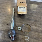 Genuine 2006-2007 Chevrolet Gmc Lt Suspension Steering Inner Tie Rod 19133630. Fixed Price $39.99.