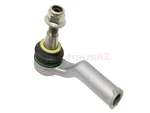 Lemfoerder Tie Rod End Left Outer LR002610 Land Rover LR2. Fixed Price $43.44.