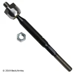 Beck Arnley 101-7866 Tie Rod End For 10-17 CT200H Prius Plug-in. Fixed Price $43.62.