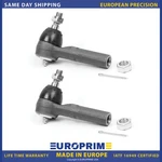 Front Outer Tie Rod Ends For Freestar Windstar Monterey Taurus Sable Continental. Fixed Price $37.47.