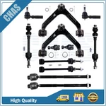 12X Front Upper Control Arm Lower Ball Joints Tie Rod For Dodge Ram 2500 3500. Fixed Price $108.94.