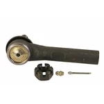 Moog ES80378 Tie Rod End Outer For 03-09 Lexus Toyota 4RUNNER Fj Cruiser GX470. Fixed Price $35.68.