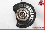 08-18 Mercedes W218 CLS500 E350 Rear Right Wheel Spindle Knuckle Hub Bearing Oem. Fixed Price $86.80.