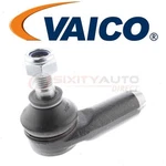 Vaico V10-7005 Steering Tie Rod End For TA1071 QR2066S L1012 JTE141 G1216 Ji. Fixed Price $22.56.