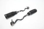 92-02 Bmw E36 Series Z3 Steering Rack & Pinion Outer Tie Rods Link Set Oem. Fixed Price $58.50.