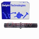 Delphi TA2610 Steering Tie Rod End Adjusting Sleeve For OPA124 ES800996S Lk. Fixed Price $18.45.