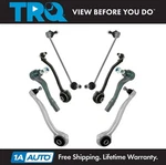 Trq Front Steering & Suspension Kit Fits Mercedes-benz. Fixed Price $234.95.