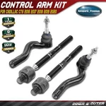 4X Inner & Outer Tie Rod End Assembly For Cadillac CT6 2016 2017 2018 2019 2020. Fixed Price $59.78.