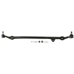 Steering Center Link Moog DS1060 For Toyota Pickup 1984-1995 Rwd. Fixed Price $107.16.