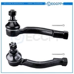 2X Front Steering Inner Tie Rods Fits 2003 2004 2005 2006 Kia Sorento ES800042. Fixed Price $44.74.