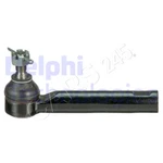 Delphi Tie Rod End For Toyota Corolla Verso 04-09 45046-09430. Fixed Price $15.53.