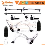 For Nissan Altima Maxima 10X Lower Control Arm Ball Joint Rack And Pinion Bellow. Fixed Price $137.08.