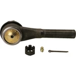 Moog ES2078LT Tie Rod End Left Outer Select 80-97 Ford Models. Fixed Price $31.39.