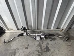 2022 2023 Mitsubishi Outlander Power Steering Rack Pinion 49001W070P Oem 3866. Fixed Price $349.99.