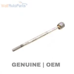 2014-2021 Bmw I3 Left Steering Tie Rod W/ Boot 6851409. Fixed Price $57.99.