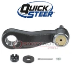 Quicksteer Steering Pitman Arm For 2007 Gmc Sierra 2500 Hd Classic - Gear Vn. Fixed Price $48.91.