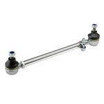 Empi 22-2825 Link Pin Left Drivers Side Tie Rod Assembly Chrome Vw Bug Ghia Baja. Fixed Price $55.57.