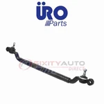 Uro Center Steering Tie Rod End Assembly For 1985-1986 Bmw 524TD Gear Ik. Fixed Price $76.40.