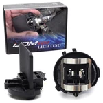 H7 Headlight Bulb Socket Retainer Holder Adapters For Vw Golf Gti Passat Tiguan. Fixed Price $18.79.