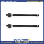 Front Inner Tie Rod End Set 2009-2011 Ford Focus EV800932 Left & Right. Fixed Price $44.47.