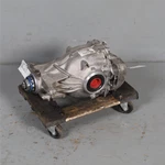2010-2017 Bmw 535I 740I Rear Axle Differential Carrier 33107584448 Oem. Fixed Price $269.23.