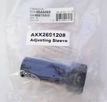 Acdelco 45A6065 Steering Tie Rod End Adjusting Sleeve For 2007-18 Jeep Wrangler. Fixed Price $24.95.