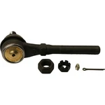 Moog ES3366T Tie Rod End Left Outer Select 97-04 Ford Lincoln Models. Fixed Price $42.20.