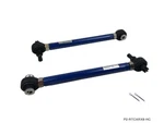 Phase P2M Adjustable Rear Lower Toe Links Rods For Mazda RX-8 SE3P 03-12. Fixed Price $179.00.