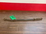 1958 1959 1960 1961 1962 Chevy Passenger Impala Manual Steering Center Drag Link. Fixed Price $119.99.