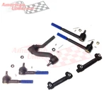 1968 - 1974 Chevrolet Camaro Nova Pontiac Firebird Hd Tie Rod Idler Steering Kit. Fixed Price $166.00.