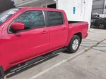 Steering Gear/rack Fits 22-23 Frontier 128726. Fixed Price $135.00.