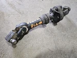 04 Chevrolet Express 3500 Used 6.0L Steering Column Sector Shaft Line. Fixed Price $133.49.
