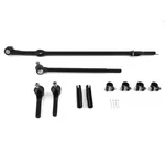 6PC Front Steering Kit Tie Rod Ford Bronco F150 F250 F350 1980-1996 ES2077. Fixed Price $69.79.