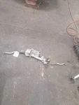 2023 Accord Power Steering Gear/rack And Pinion SKU#4414966. Fixed Price $762.50.