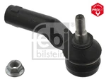 For Febi 34481 Tie Rod End With Groove. Fixed Price $21.96.
