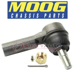 Moog ES80574 Steering Tie Rod End For TO82405 TO82095 TO81465 TO81305 TA5218 Fe. Fixed Price $62.45.
