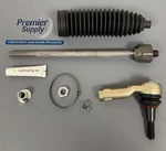Range Rover L405 & Sport L494 M14 Inner Tie Rod Balljoint LR033529 LR033534. Fixed Price $47.71.