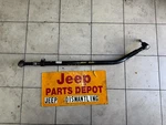 2018 - 2024 Jeep Wrangler Jlu Drag Link Tie Rod Bar Left Right Oem 68522990. Fixed Price $250.00.