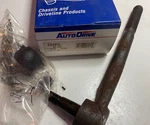 ES403L Tie Rod End Auto Drive Made In Usa. Fixed Price $14.99.