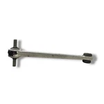 Ferrari 458 488 Italia Spider 201-2019 Oem Rear Lower Trailing Arm Lever 260882. Fixed Price $280.00.