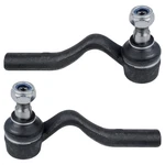 2WD Front Outer Tie Rod Assembly For 1996-2003 Mercedes-benz E320. Fixed Price $38.95.