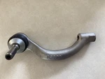 Jaguar Xf 2009-2015 Xk 2006-2014 Passengers Side Tie-rod End C2D47152. Fixed Price $45.00.