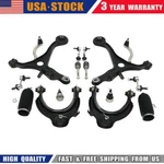 Fits 2007-2008 Acura Tl 16X Front Upper Lower Control Arms Sway Bars Tie Rod End. Fixed Price $210.66.