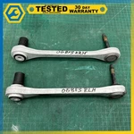 03-18 Bentley Continental Rear Right Left Tie Rod Control Arm Set Oem. Fixed Price $55.33.