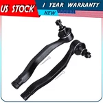 2 Pieces Suspension Left Right Outer Tie Rod End For 1990-1993 Honda Accord. Fixed Price $31.91.