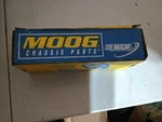 Moog Inner Tie Rod End Part Number ES3461 New Box. Fixed Price $24.99.