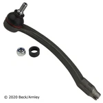Steering Tie Rod End Beck/arnley 101-6336 Fits 03-08 Mini Cooper. Fixed Price $46.57.