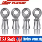 4X 5/8 Heim Joints Rod End Kit 750 Chromoly Left &right Hand Thread Suspension. Fixed Price $27.99.