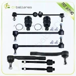 10PC Inner & Outer Tie Rod End Steering Parts For 2001- 05 Acura Mdx Honda Pilot. Fixed Price $57.66.