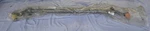 Meritor R230581 Front Axle, Cross Tube With Tie Rod Ends (R230104 & R230105). Fixed Price $650.00.